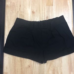 Girls shorts
